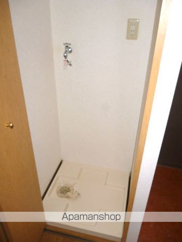 シティライフプレサンス新大阪の内装写真