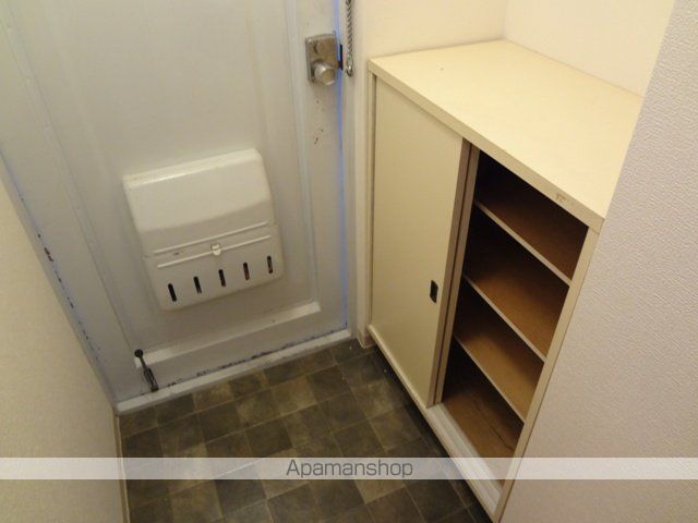 サンライフ若江本町の内装写真