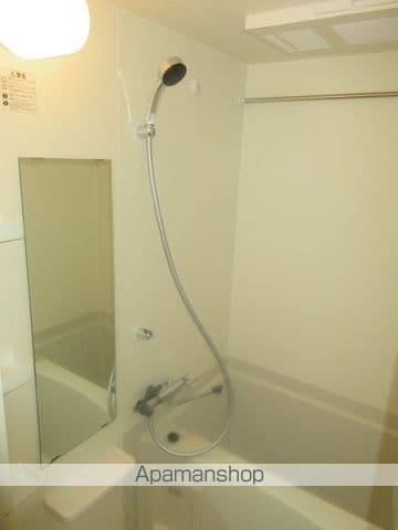 プレサンス水都OKAWAの内装写真
