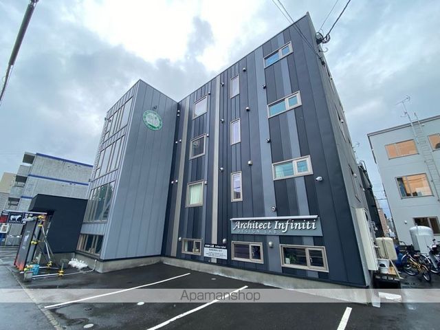 AMEX新琴似
