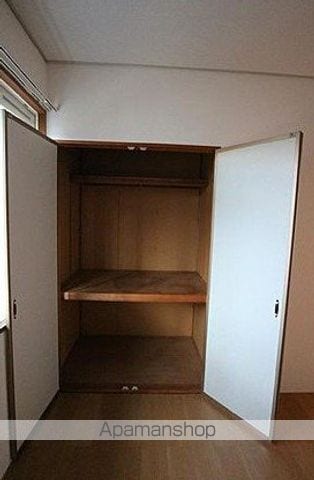 セジュール加納の内装写真