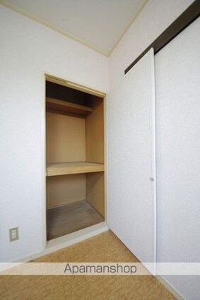 アカツキマリオン[3K/46.27m2]の内装4