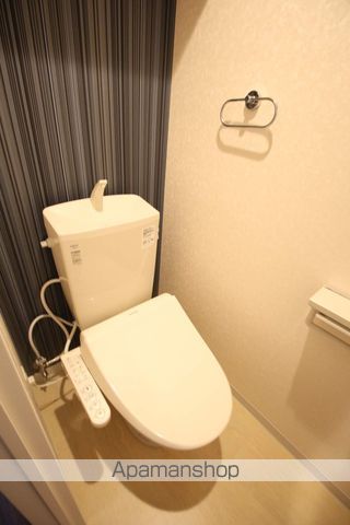 ムーンテラスの内装写真