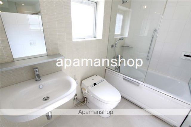 URBANFLATS湊町の内装写真