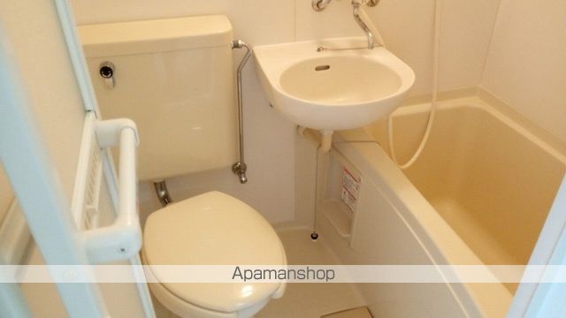 レオパレスサンクレール小戸の内装写真