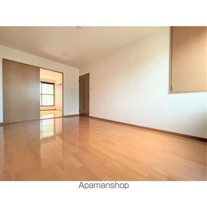 プレシードパークⅢ[2LDK/59.64m2]のその他内装2