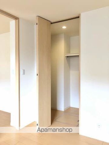 クレアージュ南方の内装写真