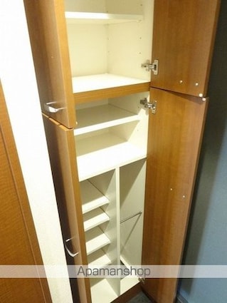 パークウェルツインズ戸越銀座弐番館[1K/21.84m2]の内装6