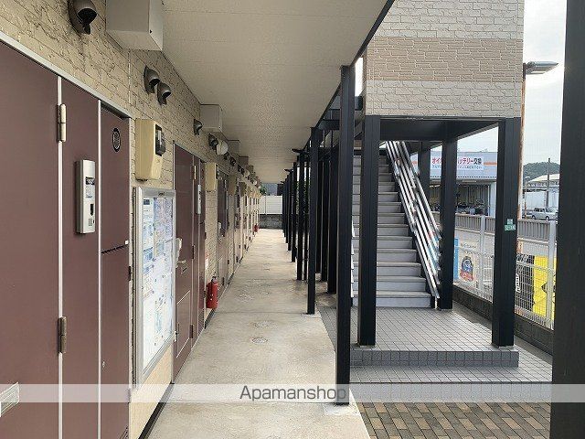 レオパレスフローレンスのその他写真