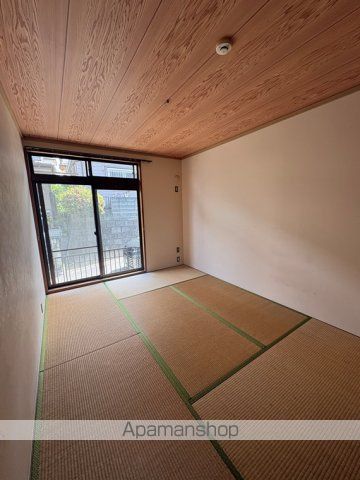 シティハイムアキヤマの内装写真
