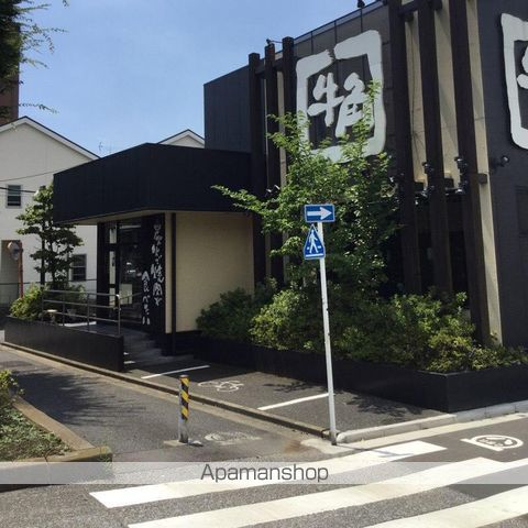 レオパレスLEAFの周辺写真