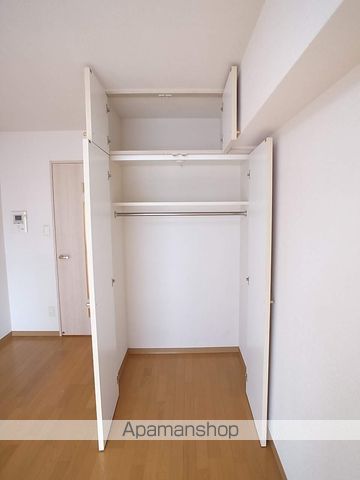 クレストガーデン柏壱番館の内装写真