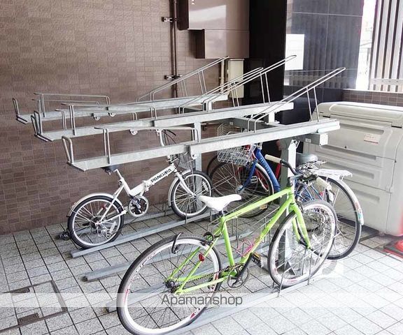 サムティ京都駅前の外観写真