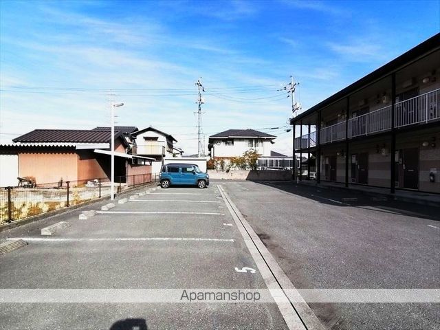 レオパレスグリーンコート乙島のその他写真