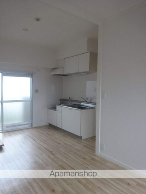 和歌山県和歌山市塩屋５丁目[2LDK/48.87m2]の内装7