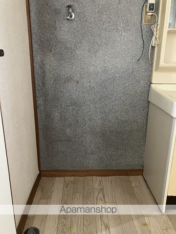 コーポ隅田の内装写真