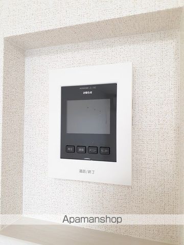 フェリーチェ 21の内装写真