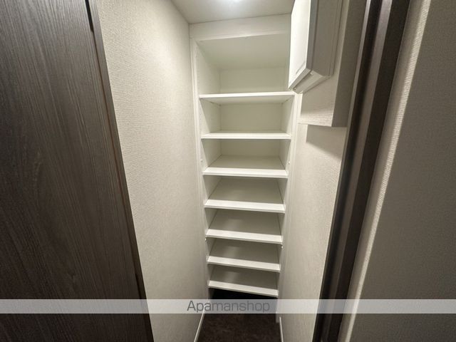 テラス荻窪の内装写真