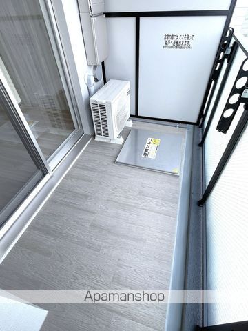 プレリスNEO大阪十三エルヴィオンの内装写真