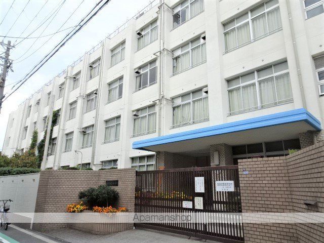 エスリードレジデンス ザ・グラン大阪ノアの周辺写真