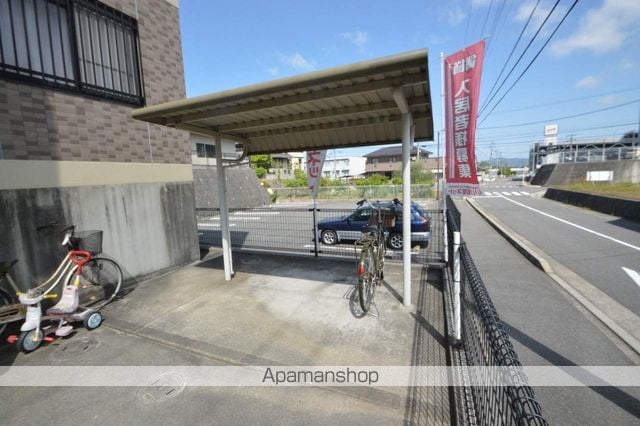 若山ガーデンヒル A棟のその他写真