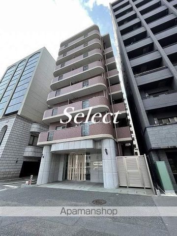 LE’A 横濱中央の外観写真