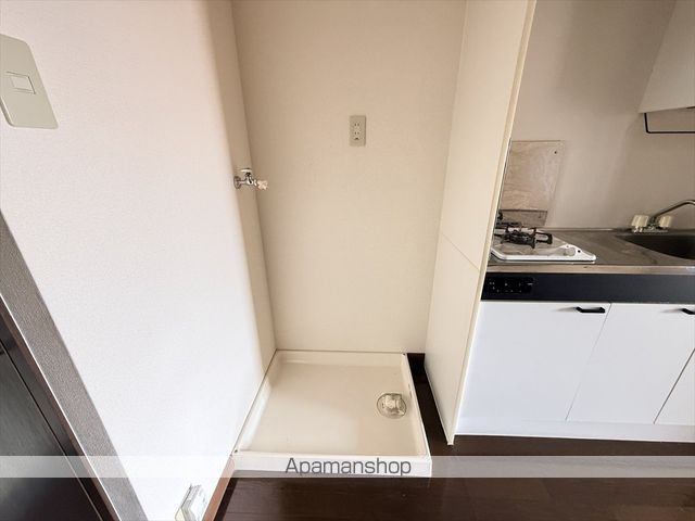 ピアコートの内装写真