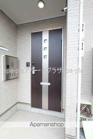 コーポ椛の内装写真