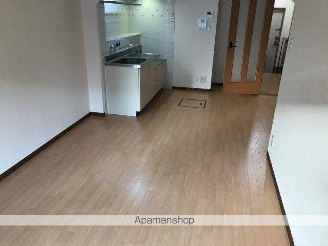 ガーデンハイム壱番館の内装写真