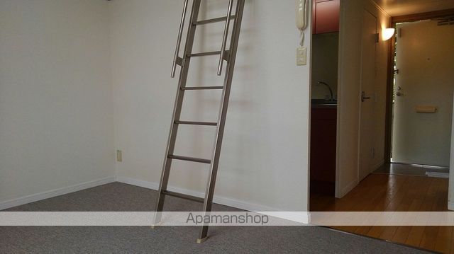 レオパレスステラコートの内装写真