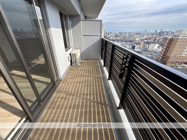 スプランディッドライズ新大阪NORTHの内装写真
