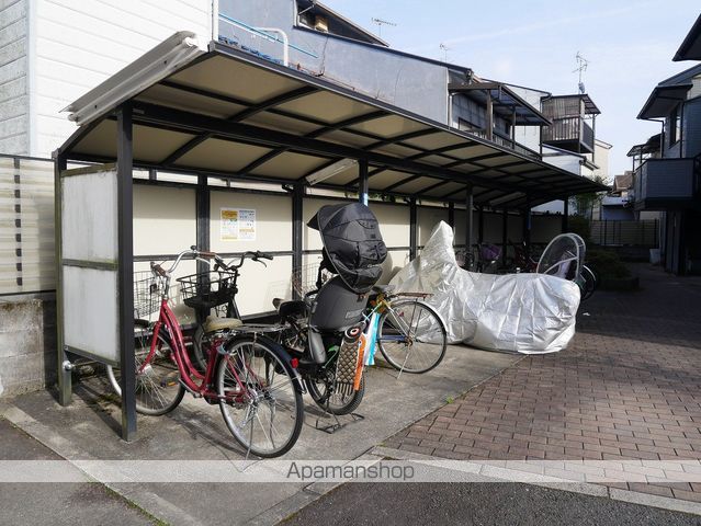 クレール井ノ口A棟のその他写真