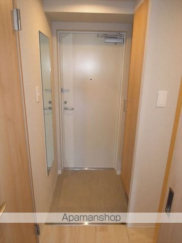 K’Sスクエア岸和田北町の内装写真