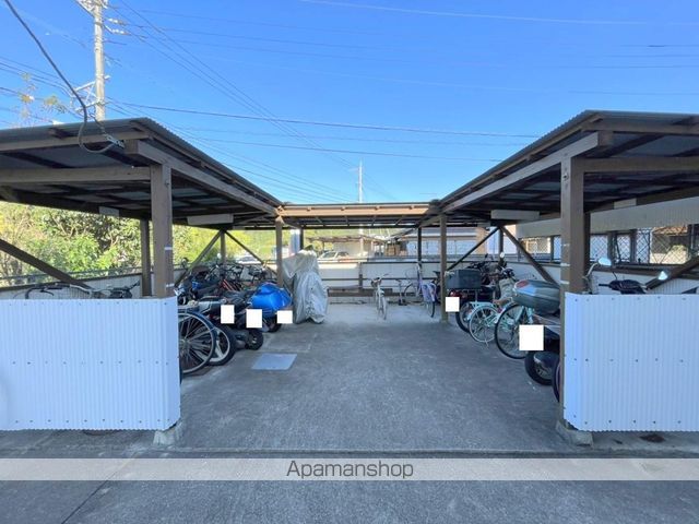 サンコーポラス高岡2棟のその他写真