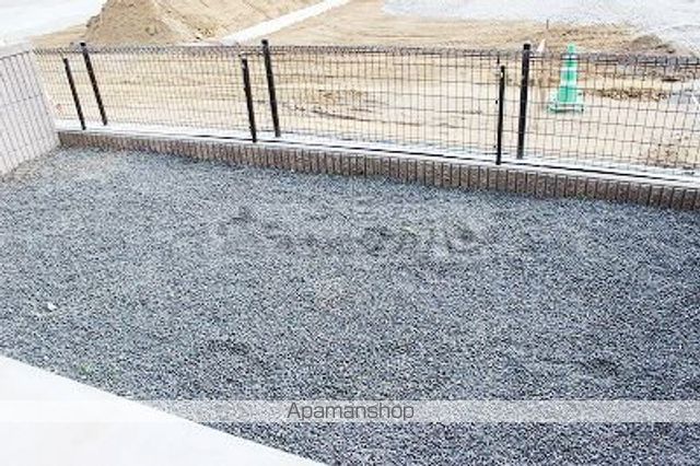 ボンヌ シャンスの内装写真