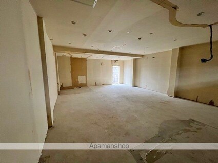 フラシオン[店舗/49.14m2]の内装2