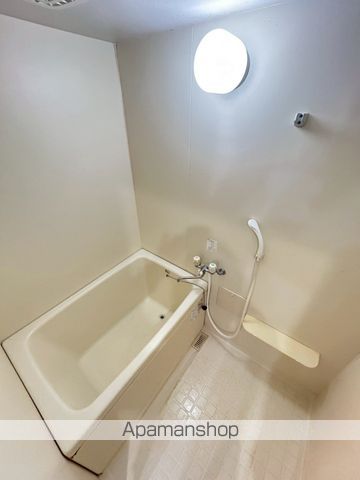セゾンシティ C棟の内装写真