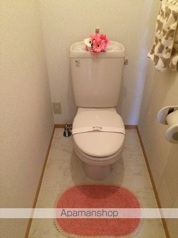 コーポ イズミの内装写真
