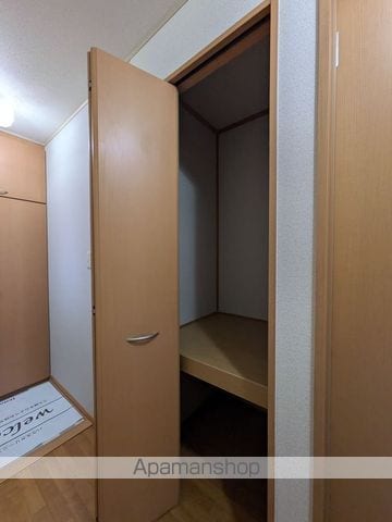 エステート21 A棟の内装写真