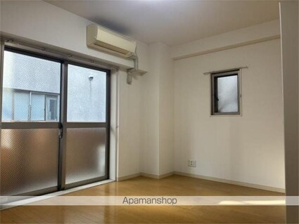 メゾン　コルニス[1K/29.56m2]のリビング・居間