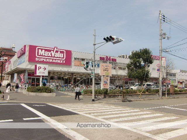 ライオンズマンション三国本町の周辺写真