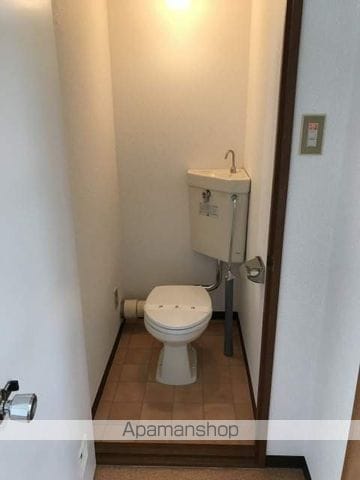 中神マンションの内装写真