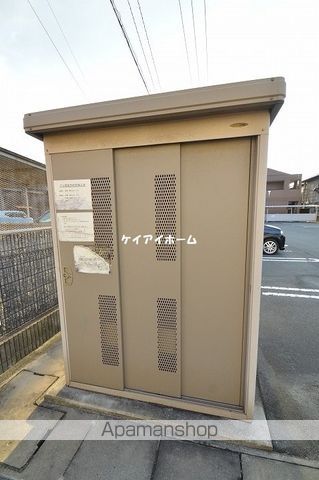 アルファのその他写真