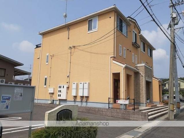 プリムローズHBの外観写真