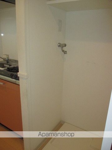 F・PARC西新の内装写真