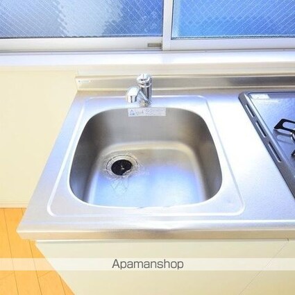 グランエッグス桜新町Ｓ[1R/20.06m2]の玄関