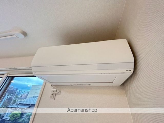 VILLA TAKK 上到津の内装写真
