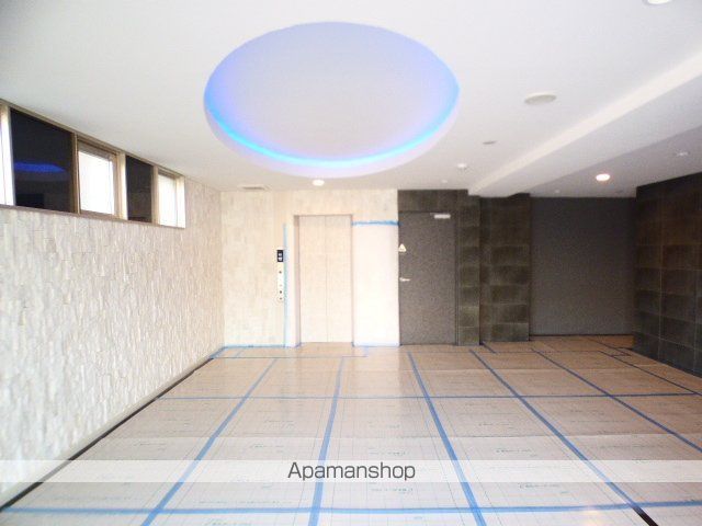 SERENITE新大阪プリエの内装写真