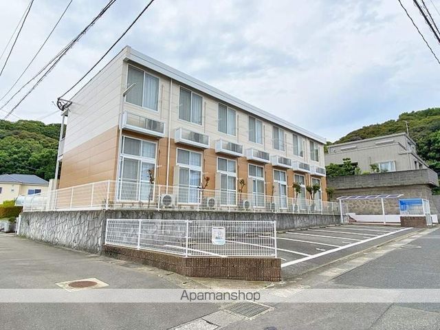 レオパレス南陽館の内装写真
