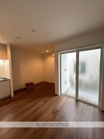 Casa Collinaの内装写真
